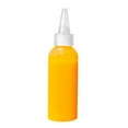 thumbnail image 1 of Peinture pour Cuir 100 ml - Rénovateur de Couleur pour Meubles, Réparation de Couleur pour Cuir Jaune, 1 of 8