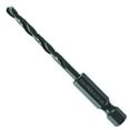 thumbnail image 6 of 9/64 Impact Black Oxide Drill Bit CD, 6 of 6