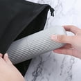 thumbnail image 4 of SPRING PARK Travel Toothbrush Case and Carrier, Portable Business Trips Wash Cup Holder Organizer for Trips and Daily Use, 4 of 5