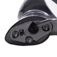 thumbnail image 4 of Brock Power Mirror for 2015-2019 Challenger Blind Spot Detection Heated Non-Fold Right 5LD66DX8AD, 4 of 9
