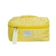 thumbnail image 2 of Neceser de viaje ZJT250125755 | Organizador de maquillaje portátil de gran capacidad | Neceser multicolor | Estuche de viaje fácil de limpiar para mujeres y hombres, 2 of 5