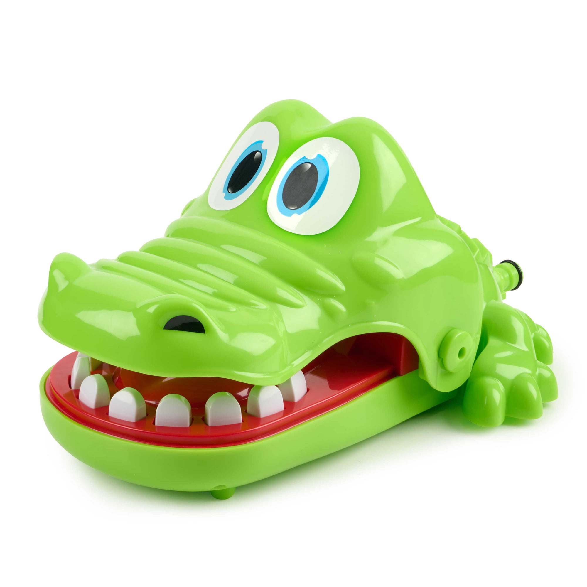 Hasbro Crocodile Dentist Splash Game Outdoor Lawn Game