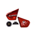 thumbnail image 1 of CALAVERA GLA 2014 al 2017 MERCEDES BENZ Derecha/Pasajero DEPO ., 1 of 4
