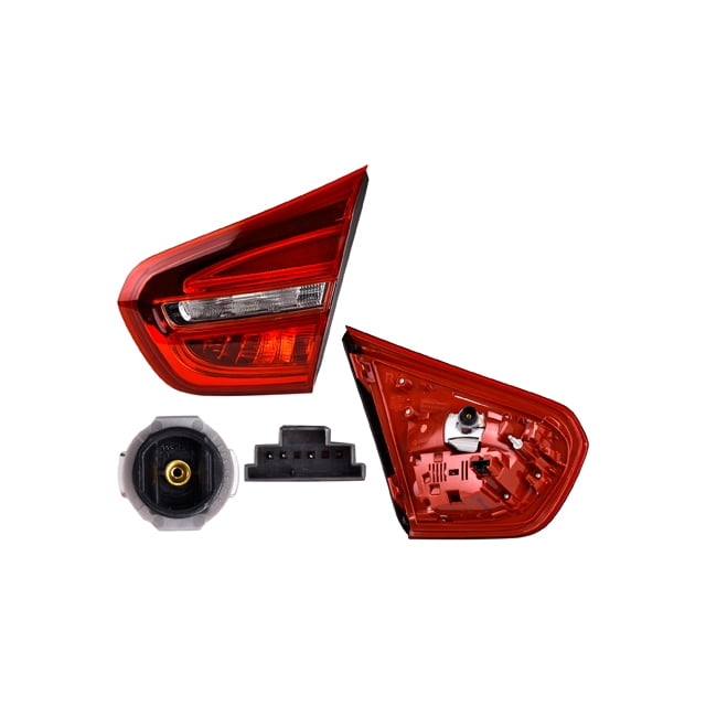 CALAVERA GLA 2014 al 2017 MERCEDES BENZ Derecha/Pasajero DEPO .