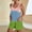 Pink, variant on Blmnix Women Shorts Linen Shorts Rompers Pleated Short Pull-On Yellow High Oversized Womens Shorts Casual,M