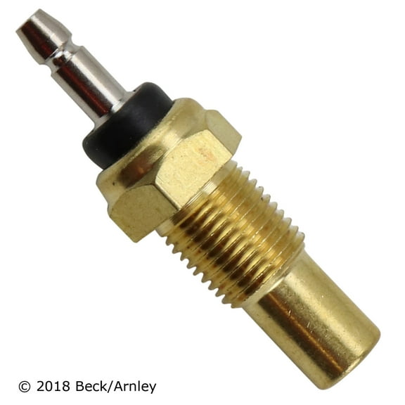 BeckArnley 201-1187 Temperature Sending Switch With Gauge