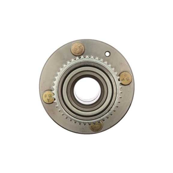 Raybestos R-Line Wheel Hub Assemblies Fits select: 2002-2007 MITSUBISHI LANCER ES