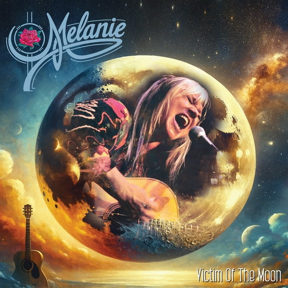 Melanie - Victim of the Moon - Music & Performance - Vinyl