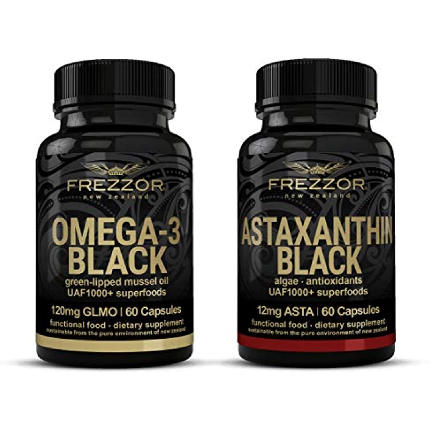 black omega black omega