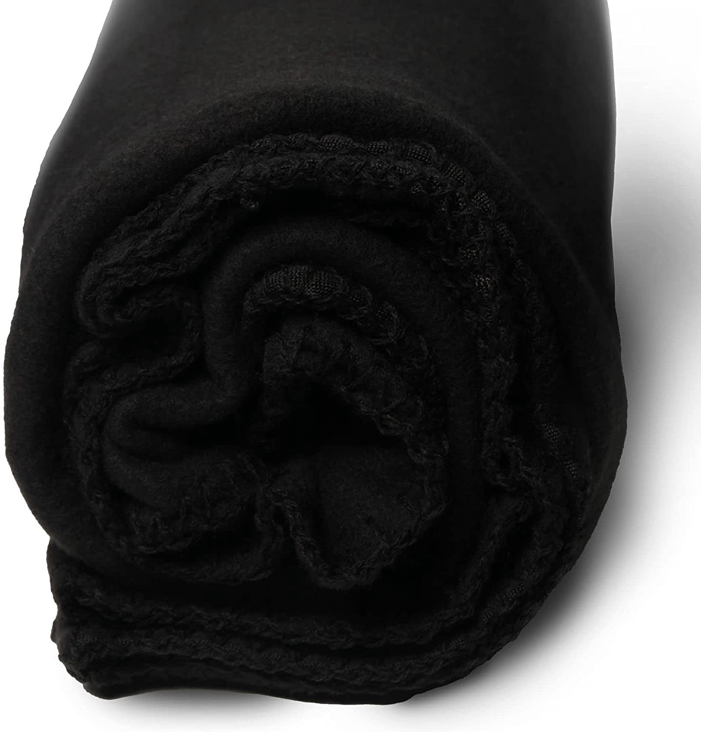 SOCKS'NBULK Soft Fleece Blankets 50 X 60, Lightweight, Cozy Warm Throws Dark Colorful Blanket Sofa Travel Outdoor, Wholesale