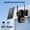 QW8-WIFI(With Solar Panel), variant on 2K Dual Lens Solar Security Camera: 355° PTZ + Fixed View, 5G WiFi, Human Tracking, Color Night Vision, Two-Way Talk, Cloud Playback