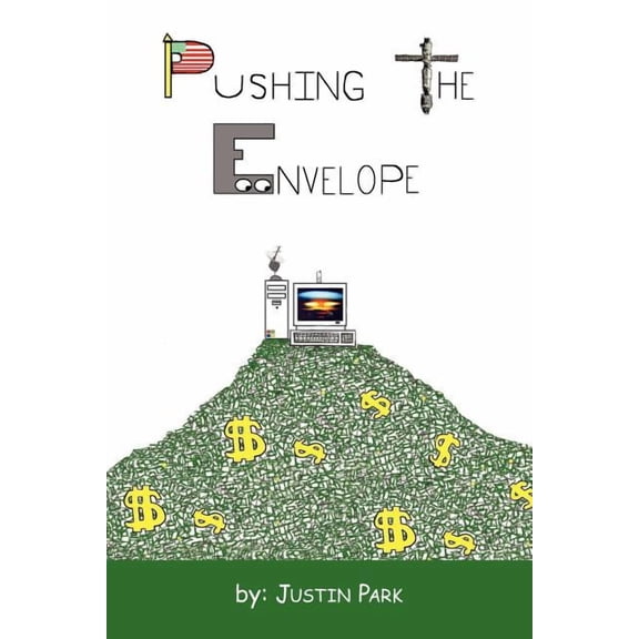 Pushing The Envelope (Paperback)