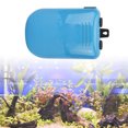 thumbnail image 3 of Bomba de Oxígeno ANGGREK para acuario Multifunción 2 Salidas de agua Portátil alta Potencia, 3 of 7
