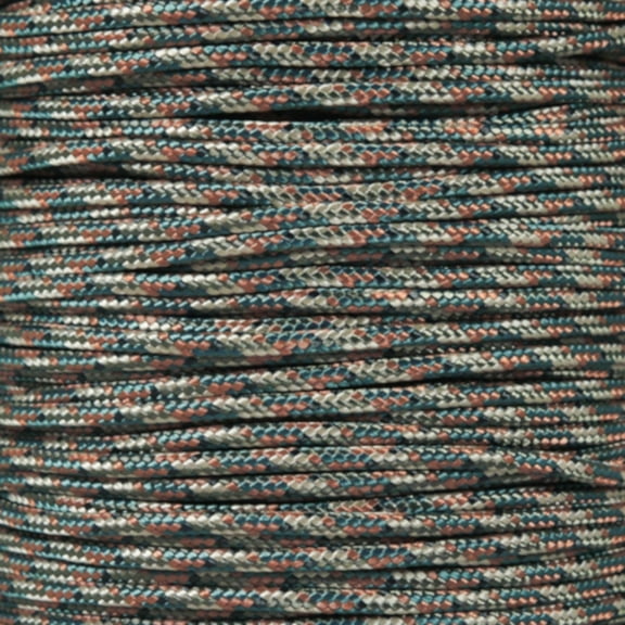 Paracord Planet's Commercial Grade 425lb Tensile Strength Paracord Various Sizes and Colors