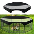 thumbnail image 4 of Funda para perros Colco Impermeable Parasol de material reflectante duradero 61 cm, 4 of 8