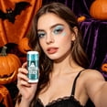 thumbnail image 3 of Halloween Glitter Stick, Waterproof Body Face Hair Glitter, Halloween Makeup Accessory for Outdoor Party Costume & Holiday Body Decoration, 3 of 7