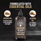 thumbnail image 3 of Acondicionador para barba Viking Revolution Spiced Vanilla, 500 ml, 3 of 7