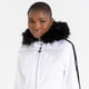 thumbnail image 5 of Dare 2B - Traje para Nieve Julien Macdonald para Mujer (Blanco) Dare 2B UTRG8618_white, 5 of 6