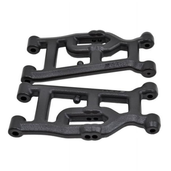 RPM RC Products RPM73502 Front A-Arms for Associated B64 & B64D