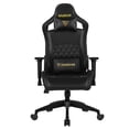 thumbnail image 1 of Silla Gamer Gamdias Aphrodite EF1 Negro 130KG Vinipiel GD-APHRODITE EF1B, 1 of 5