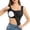 C606/Black, variant on XIYON Womens Tank Tops Built In Bra Tank For Workout Top Dressy Casual Slim Fit Summer Ribbed Padded Camisole Fashion Clothing 2026