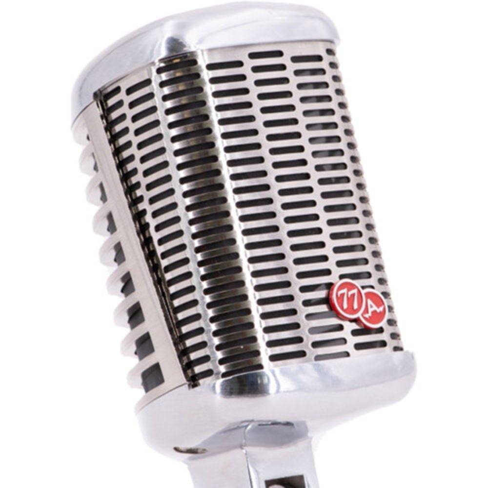 CAD Audio A77USB Cardiod Condenser Side Address Microphone