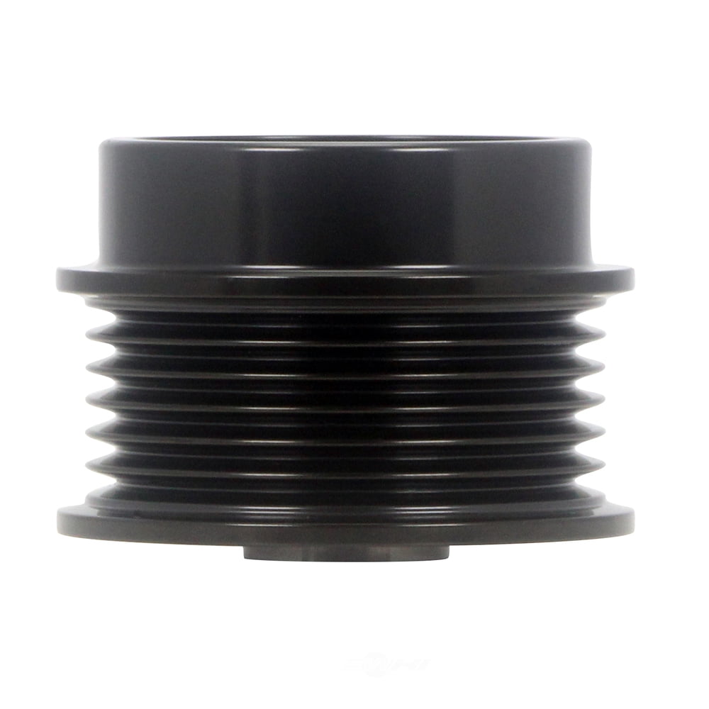 Litens 920088A Overrunning Alternator Decoupling (OAD) Pulley - Original Equipment Quality