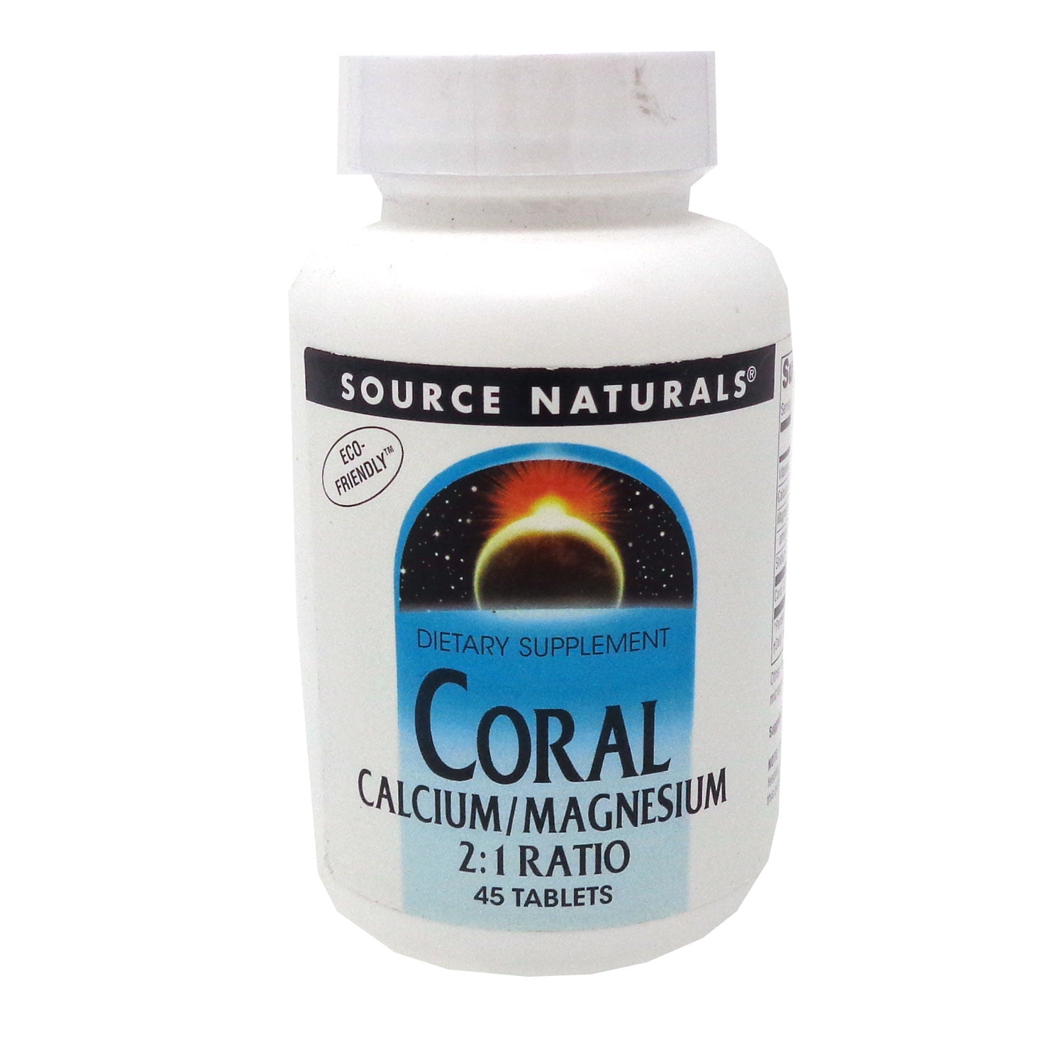 Source Naturals Magnesium Malate 1250 Mg. 360 Tablets - Walmart.com