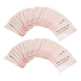 thumbnail image 1 of Lingettes de Nettoyage pour l'Intimité pour Femmes, Lingettes Humides Douces à PH Équilibré pour le Nettoyage de l'Intimité des Femmes pour Portefeuilles, 1 of 8