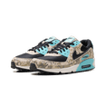 thumbnail image 2 of NIKE MENS Air Max 90 Premium "Aurora Green Camo" IF1721 100 IF1721 100 from Stadium Goods, 2 of 8