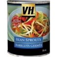 thumbnail image 1 of VH Gluten Free Canned Bean Sprouts, 1 of 2