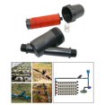 thumbnail image 4 of maskred Screen Irrigation Filter Disc Strainer for Drip Agricultural Greenhouse Style A 1Set, 4 of 6