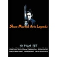 thumbnail image 1 of Shaw Martial Arts Legends [DVD], 1 of 2