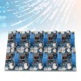thumbnail image 4 of Módulo de Refuerzo, Módulo de Paso Hacia arriba DC A DC 10pcs XH M415 Potenciómetro de Precisio Estable para la Carga de la Batería de Litio, 4 of 7