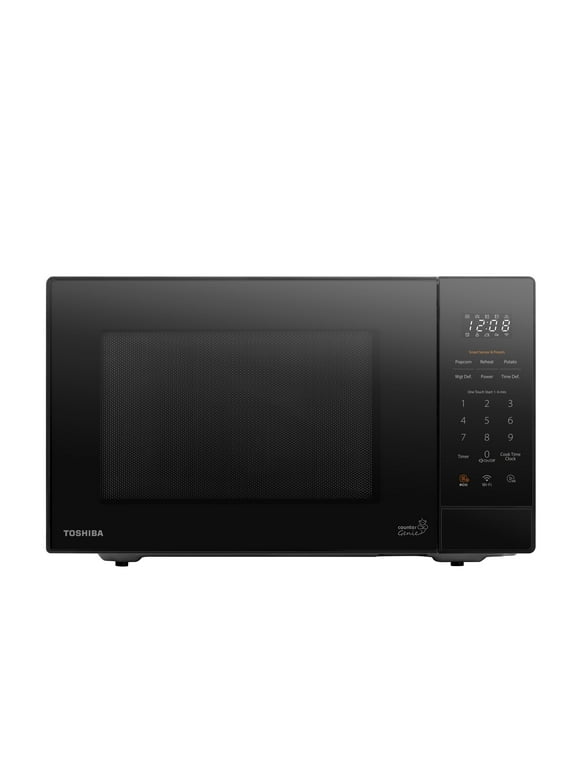 Toshiba Microwaves