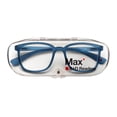 thumbnail image 3 of Lentes de Lectura B+D Max Readers Azul, 3 of 9