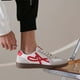 thumbnail image 3 of Xucatan Women's Casual Sports Flats, Fashion Round Toe Walking Shoes, Soft Comfortable Everyday Sneakers with Versatile Low-Top Design Gift, 3 of 8