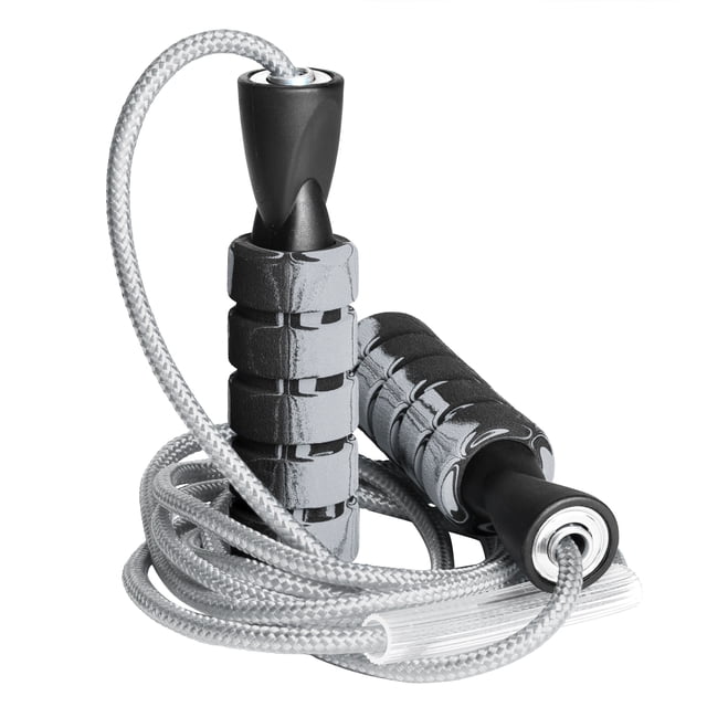 Cuerda de saltar Cuerda de saltar ajustable Cuerda de fitness Cuerda deportiva para Genérico saltar la cuerda