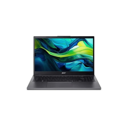 Acer Aspire 15 15.6" Laptop Ryzen 5 8640HS 8GB RAM 512 GB PCIe SSD Windows 11 Home A15-41M-R8Y2