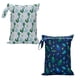 thumbnail image 1 of Bolsa de pañales impermeable Bolsa de pañales para bebés, 1 of 5