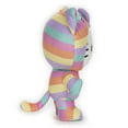 thumbnail image 5 of GUND Sanrio Hello Kitty Rainbow Outfit Plush, Premium Stuffed Animal for Ages 1 and Up, 9.5, Rainbow, 5 of 5