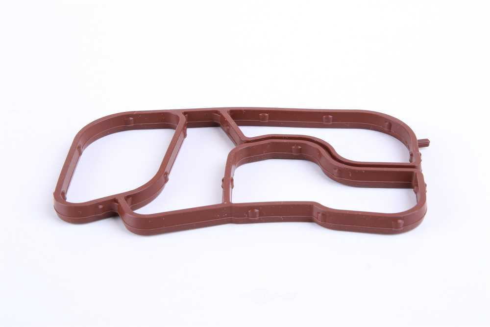 Nissens 90659 Engine Oil Cooler