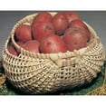 thumbnail image 2 of Blue Ridge Basket Kits, Potato Basket, 7" x 12" x 12", 2 of 2