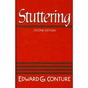 Stuttering (2nd Edition) [Hardcover - Used]