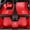 Red, variant on QUUFAA Custom Car Floor Mats For Acura CDX 2016-2021 Year Floor Liner Floor Mats Carpets Car pads Auto Mats