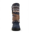 thumbnail image 6 of MUK LUKS Women's Natalie Nikki Boots, 6 of 7