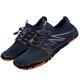 thumbnail image 1 of Zapatos Unisex Zapatos Descalzos Secado Rápido para Senderismo Surfing Kayak(Blue 39), 1 of 9