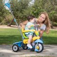 thumbnail image 3 of Tricycle 3-en-1 Lollipop de smarTrike, 3 of 7