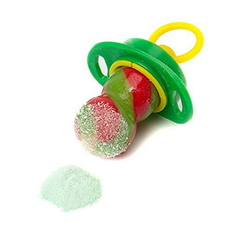 Koko's Popcifier Dip-N-Lik Candy, 12 count - Walmart.com