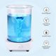 thumbnail image 4 of Magnetic Stirrer Mini Lab Stir Mixer Portable Stirrer Plate with Stir Bar 2L 4000RPM for Laboratory, 4 of 5